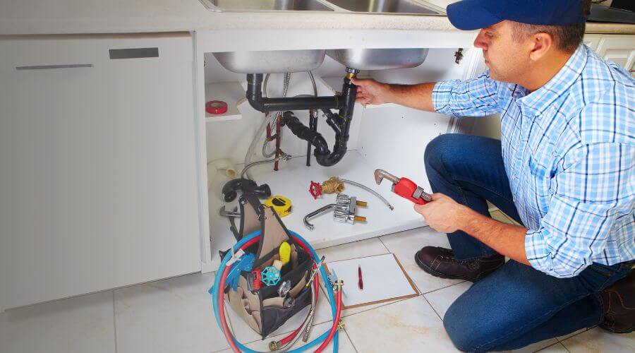 Local sewer line repair in Zion Grove, PA